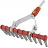 WOLF-Garten vertikutátor 71AAA035650 UG-M 3 30 cm Wolf Combisystem Multi-Star
