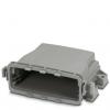 Phoenix Contact ECS-B-122X109-L-UV-V GY 1054702 elektronická krabice 172 x 116 x 64 PC šedá 5 ks Phoenix Contact ECS-B-122X109-L-UV-V GY 1054702 elektronická krabice 172 x 116 x 64 PC šedá 5 ks