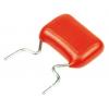 Vrstvové kondenzátory, řada: MKT368, Průchozí otvor 10 nF 220 V ac 400 V dc Vishay 0.6 mm Vrstvové kondenzátory, řada: MKT368, Průchozí otvor 10 nF 220 V ac 400 V dc Vishay 0.6 mm