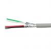Datový kabel, řada: Alpha Essentials Communication & Control 2 párů v balení, Polypropylen, 300V 0.56 mm², chování ohně: Datový kabel, řada: Alpha Essentials Communication & Control 2 párů v balení, Polypropylen, 300V 0.56 mm², chování ohně: