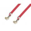 Molex Krimpovací kontakt s lícnou 2149202224, 1 ks Bulk Molex Krimpovací kontakt s lícnou 2149202224, 1 ks Bulk