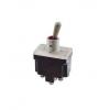 Honeywell Přepínač Pouzdro 4PDT Zap-zap-zap ovládání 20A Šroub 28 V dc Honeywell Přepínač Pouzdro 4PDT Zap-zap-zap ovládání 20A Šroub 28 V dc
