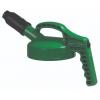 Dávkovač oleje s víkem skladovacího boxu OilSafe Polyetylen Dávkovač oleje s víkem skladovacího boxu OilSafe Polyetylen
