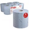 WYPALL Papírový ručník, L10 General Clean™ (7407) 380 x 195 mm Role 500 archů 1