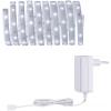 Paulmann 79873 LED pásek základní sada konektor 24 V 3 m denní bílá 1 sada