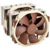 Noctua NH-D15 chladič procesoru s větrákem