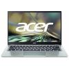 Acer notebook Swift 3 35.6 cm (14 palec) QHD Intel® Core™ i7 i7-1260P 16 GB RAM 1 TB SSD Intel® Iris® Xᵉ Graphics Win 11 Home stříbrná NX.K0FEG.003