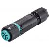 Wieland Electric RST16I3/2S B1 ZT4S A TB 46.031.4551.6 kulatý faston, 1 ks Wieland Electric RST16I3/2S B1 ZT4S A TB 46.031.4551.6 kulatý faston, 1 ks
