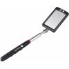 TOOLCRAFT inspekční zrcátko s osvětlením, vysouvací Velikost zrcadla: (š x v) 50 mm x 80 mm TOOLCRAFT inspekční zrcátko s osvětlením, vysouvací Velikost zrcadla: (š x v) 50 mm x 80 mm