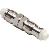 TRU COMPONENTS 1579438 FME adaptér FME zásuvka - FME zásuvka 1 ks