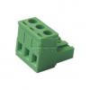 Svorkovnice DEG 2EDGK-5.08-03P, 3 póly, 320 V / 20 A, 180°