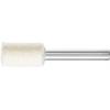 PFERD TOOLS 44100044 Lešticí stopkový kotouč Průměr 12 mm 10 ks