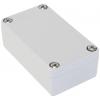 Hammond Electronics 1551WHGY univerzální pouzdro 60 x 35 x 22 ABS šedá 1 ks Hammond Electronics 1551WHGY univerzální pouzdro 60 x 35 x 22 ABS šedá 1 ks