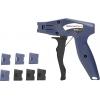 HellermannTyton EVOcut-PL-BU 110-05105 kleště na stahovací pásky, 8.0 mm HellermannTyton EVOcut-PL-BU 110-05105 kleště na stahovací pásky, 8.0 mm