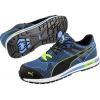 PUMA Sierra Nevada Mid 630220-44 bezpečnostní obuv S3, velikost (EU) 4...