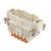 zQSFP+/QSFP28 TE AMP zQSFP+/QSFP28 2170737-4 TE Connectivity Množství:...
