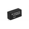 TRACOPOWER Měnič DC/DC TBA 2, výstup: 15V 1.5 kV, Vin 26.4V 65 mA, Vin 21.6V 2 W -40 °C 80 °C Montáž na plošný spoj
