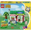 77055 LEGO® Animal Crossing Stojan pro řezání břitů 77055 LEGO® Animal Crossing Stojan pro řezání břitů
