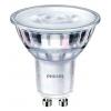 LED žárovky, svítivost: 1055 lm, řada: CorePro, 4.9 W, objímka žárovky: GU10, Gu10 Es50 ekvivalent 65 W, barevný tón: