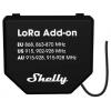 Shelly LoRa Add-on bezdrátový spínač