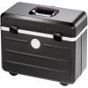 Parat PARADOC TronX black, 208363151 pilotní kufr, 1 ks, (š x v x h) 455 x 380 x 270 mm