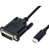 Roline DisplayPort / VGA kabelový adaptér Konektor DisplayPort, VGA pó...