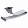 HARWIN Konektor IDC, řada: Archer M50 Vnitřní, rozteč: 1.27 mm, počet kontaktů: 40, počet řad: 2, Kabel, Pájecí,