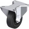 Blickle 842761 B-POEV 80G otočné kolečko Ø kola: 80 mm nosnost (max.): 140 kg 1 ks