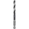 Bosch Accessories 2608577062 kovový spirálový vrták 9 mm Celková délka 125 mm 1 ks