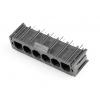 Molex konektor do DPS 6, rozteč 7.50 mm, 460071106, 1 ks Tray