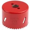 Vrták, HSS 64 mm Bimetal hloubka řezu 32 mm RS PRO Vrták, HSS 64 mm Bimetal hloubka řezu 32 mm RS PRO