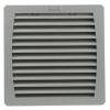 Pfannenberg Ventilátorový filtr, řada: PF 43.000 256 m³/h 230V ac AC IP54 252 mm 252 mm Pfannenberg Ventilátorový filtr, řada: PF 43.000 256 m³/h 230V ac AC IP54 252 mm 252 mm