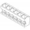 Molex zásuvkový konektor na kabel 7, rozteč 2.00 mm, 510150700, 1 ks Bulk Molex zásuvkový konektor na kabel 7, rozteč 2.00 mm, 510150700, 1 ks Bulk