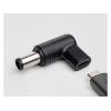 Adaptér USB-C pro notebooky Dell LTC LXG376 Adaptér USB-C pro notebooky Dell LTC LXG376