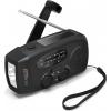Sangean PR-D7 PR-D7-WH přenosné rádio, FM, AM, bílá