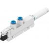 Vývěva, řada: VN s 1.4 mm tryskou -0.88 bar 92.6 L/min Festo Vývěva, řada: VN s 1.4 mm tryskou -0.88 bar 92.6 L/min Festo