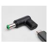 Adaptér USB-C pro notebooky Toshiba LTC LXG375 Adaptér USB-C pro notebooky Toshiba LTC LXG375