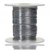 Zapojovací vodič, řada: Premium 3055, prameny vodičů: 16/0.25 mm, Šedá, 300V 30 m 18 AWG Polyvinylchlorid Alpha Wire Zapojovací vodič, řada: Premium 3055, prameny vodičů: 16/0.25 mm, Šedá, 300V 30 m 18 AWG Polyvinylchlorid Alpha Wire