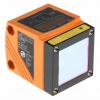 ifm electronic Dálkoměr Laserové světlo Blok Konektor M12, výstup: PnP Potlačení pozadí IP67 ifm electronic Dálkoměr Laserové světlo Blok Konektor M12, výstup: PnP Potlačení pozadí IP67