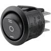 TRU COMPONENTS 1587660 kolébkový spínač TC-R13-244D-02 250 V/AC 10 A 2x zap/vyp/zap s aretací/0/s aretací 1 ks TRU COMPONENTS 1587660 kolébkový spínač TC-R13-244D-02 250 V/AC 10 A 2x zap/vyp/zap s aretací/0/s aretací 1 ks