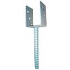 Patka U 101x60x120x200mm