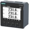 Měřič spotřeby energie, řada: SENTRON PAC3220 LCD 5číslicový Digitální Impulzový výstup výška číslice 85 mm, výška Měřič spotřeby energie, řada: SENTRON PAC3220 LCD 5číslicový Digitální Impulzový výstup výška číslice 85 mm, výška