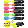 Staedtler fix Noris 329 C12 barevně tříděná 12 ks