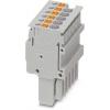 Phoenix Contact SAC-3P-M12MS/0,6-PUR/M 8FS upravený zástrčkový konekto... Phoenix Contact SAC-3P-M12MS/0,6-PUR/M 8FS upravený zástrčkový konekto...