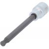 KS Tools 911.1569 911.1569 Nástrčný klíč 10 mm 1/2 KS Tools 911.1569 911.1569 Nástrčný klíč 10 mm 1/2
