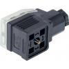 Pouzdro konektoru, přídavné elektronické prvky černá GDME 2011 počet pólů:2 + PE 933 029-100-1 Hirschmann Množství: 1 ks Pouzdro konektoru, přídavné elektronické prvky černá GDME 2011 počet pólů:2 + PE 933 029-100-1 Hirschmann Množství: 1 ks