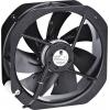 TRU COMPONENTS TC-NA28080-230B1 axiální ventilátor, 230 V/AC, 2570 m³/h, (d x š x v) 280 x 280 x 80 mm, TC-12774588