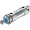 Pneumatický obloukový válec, délka: 25 mm, řada: DSNU Dvojčinný DSNU-40-25-PPS-A Festo