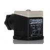 Phoenix Contact Konektor pro solenoidy podle normy DIN 43650, řada: SACC, Čirá Phoenix Contact Konektor pro solenoidy podle normy DIN 43650, řada: SACC, Čirá