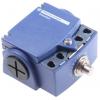 Telemecanique Sensors OsiSense XC Plunžr Koncový spínač 1 NO/1 NC IP66, IP67 Plastové 240V ac 3A